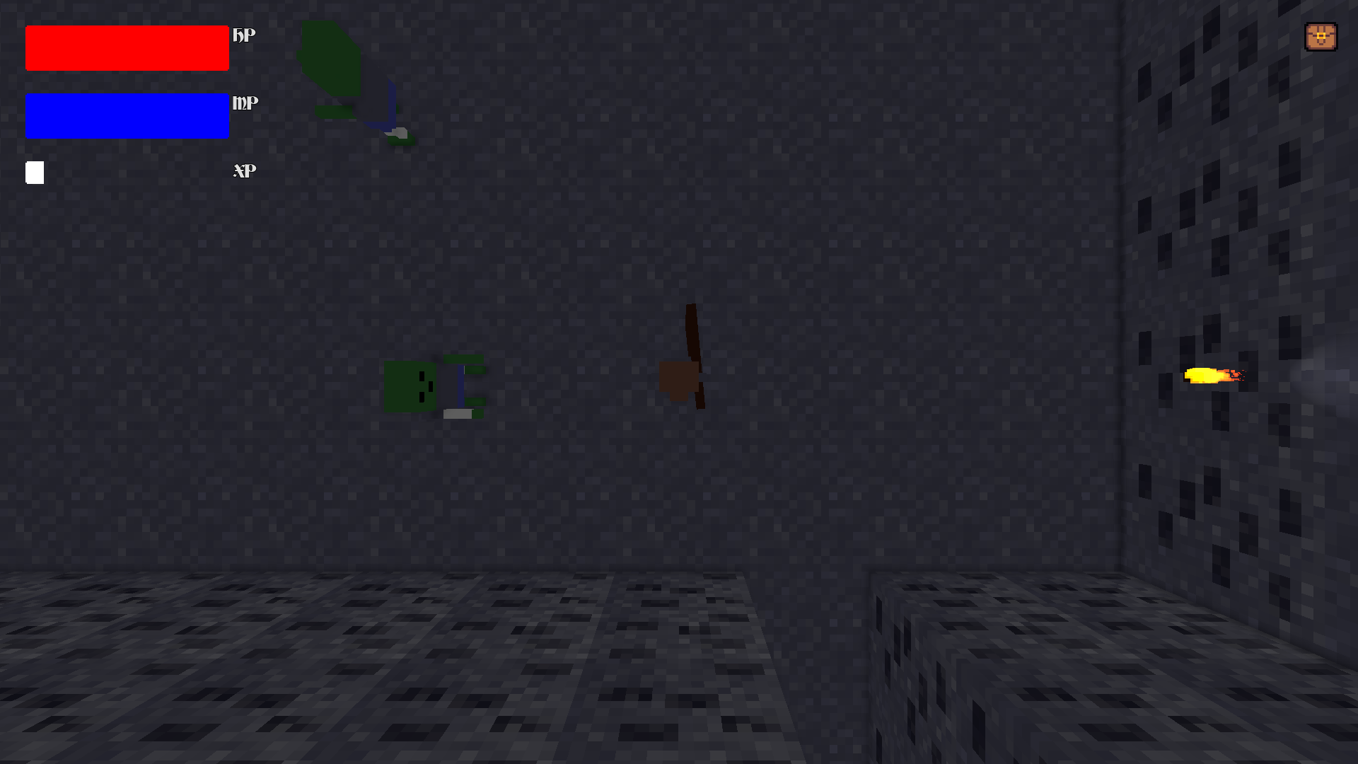 This is what gameplay looks like